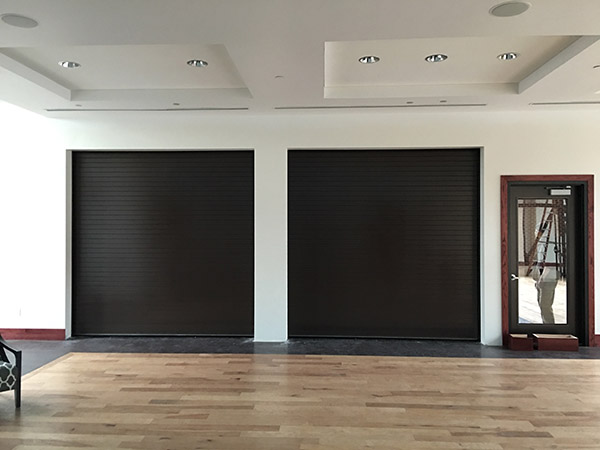 doors