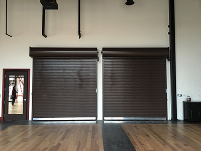 garage doors