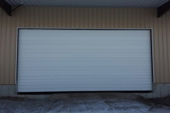 Garage door photo 1