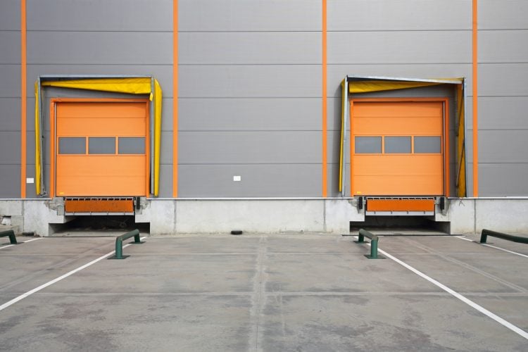Loading Dock Safety Requirements, Hazards And Tips, Part 2 | Crawford Doors