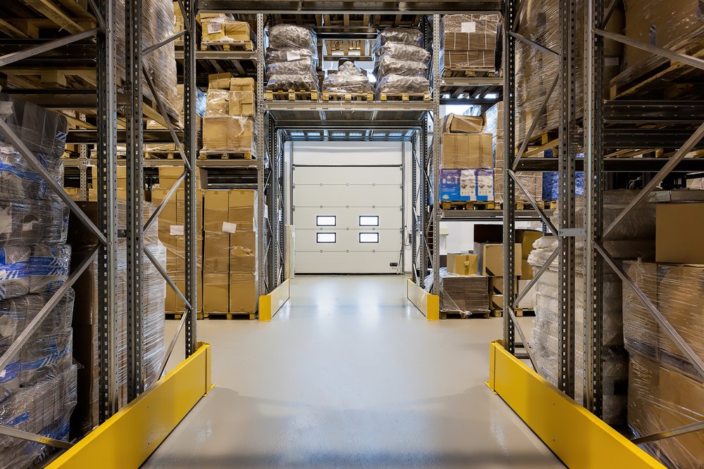 Loading Dock Safety Requirements, Hazards and Tips, Part 1 Crawford Doors