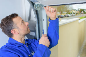 Quality Garage Door Services Around Ogden, Utah